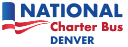 Denver charter bus