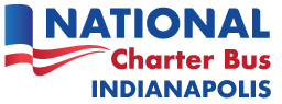 Indianapolis charter bus