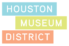 Houston Museum District logo