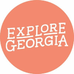 Explore Georgia logo