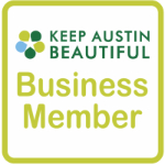Keep Austin Beautiful logo