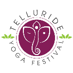 Telluride Yoga Festival logo