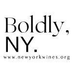 New York Wine & Grape Foundation logo