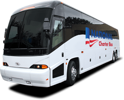 Charter Bus Near Me: Your Ultimate Guide to Group Travel in the USA