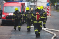 emergency workers in nyc